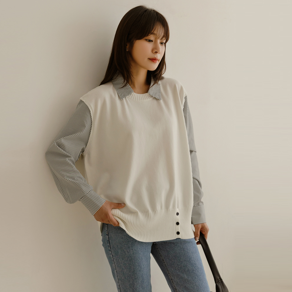 ely-sia-♡韓國女裝上衣