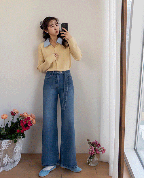 leelin-♡韓國女裝褲