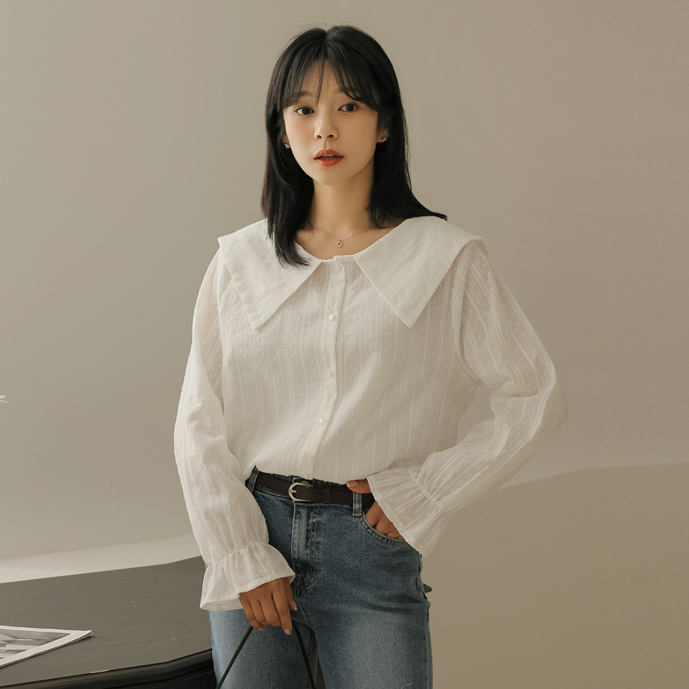 ely-sia-♡韓國女裝上衣