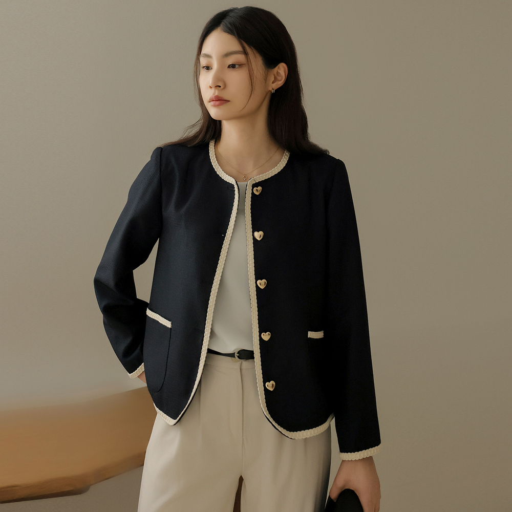 ely-sia-♡韓國女裝外套