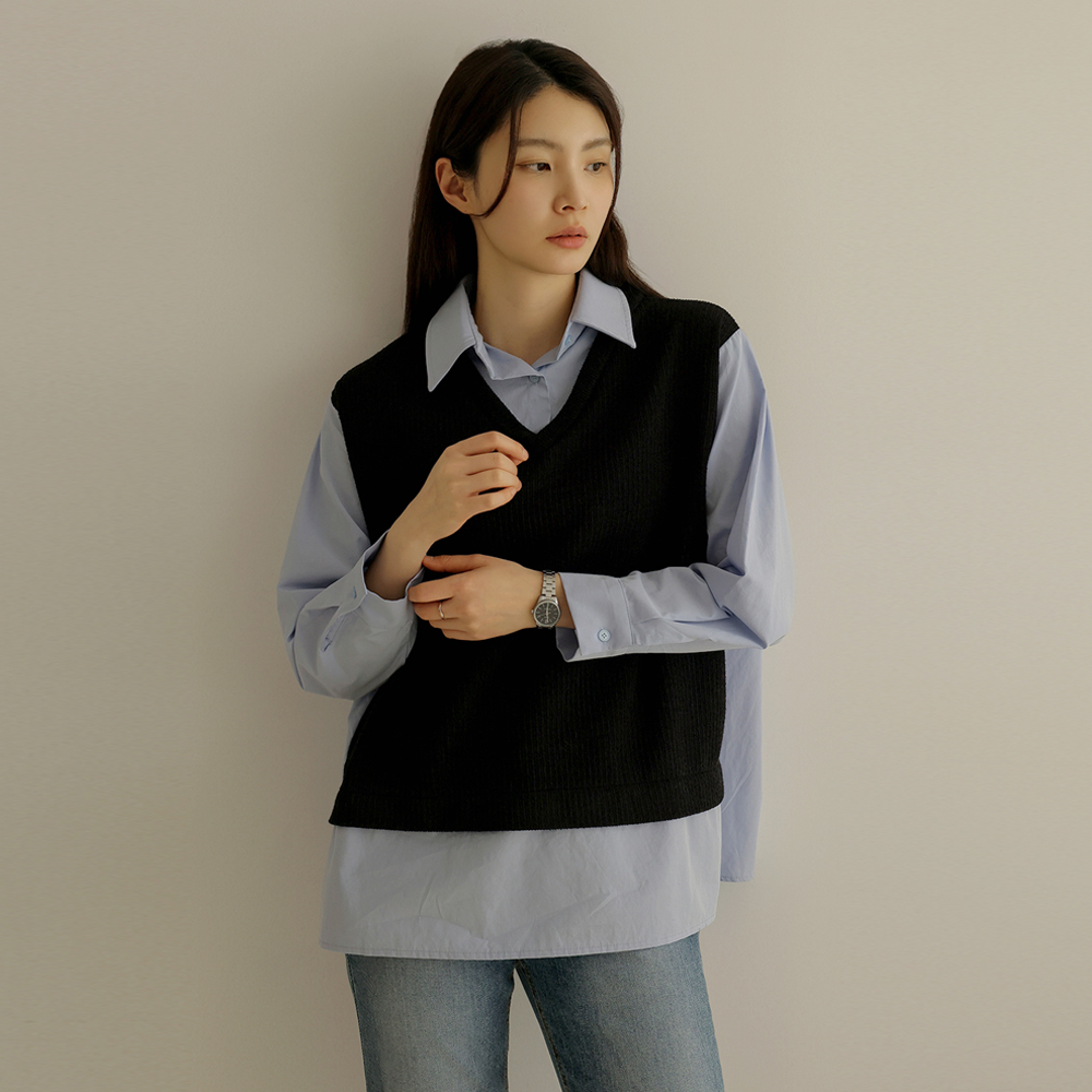 ely-sia-♡韓國女裝上衣