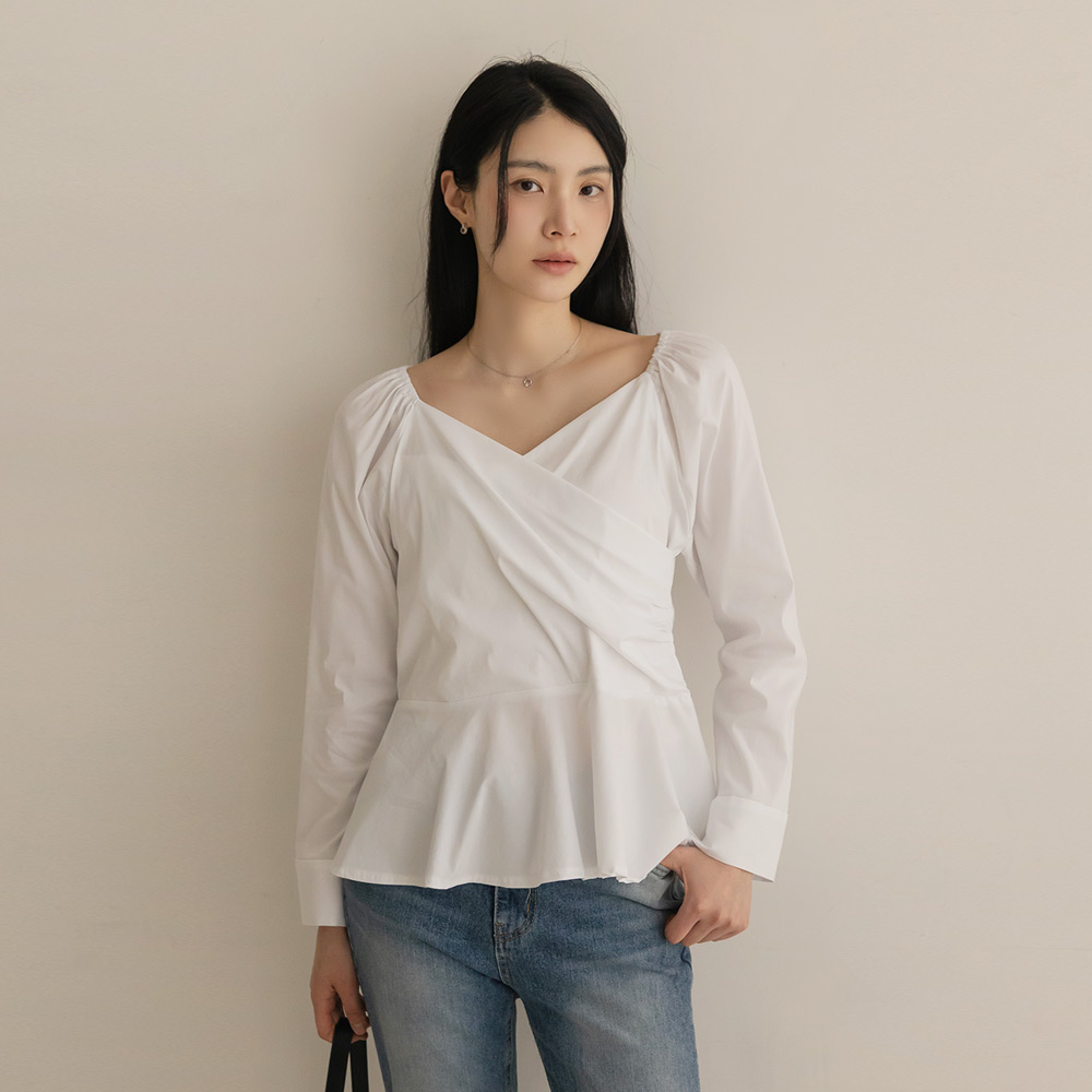 ely-sia-♡韓國女裝上衣