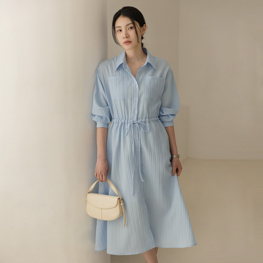 ely-sia-♡韓國女裝連身裙