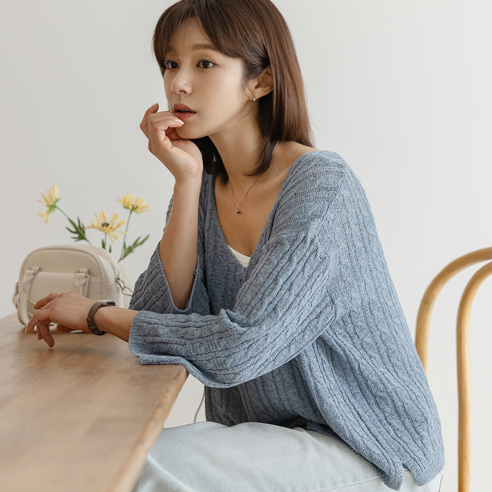 ely-sia-♡韓國女裝上衣