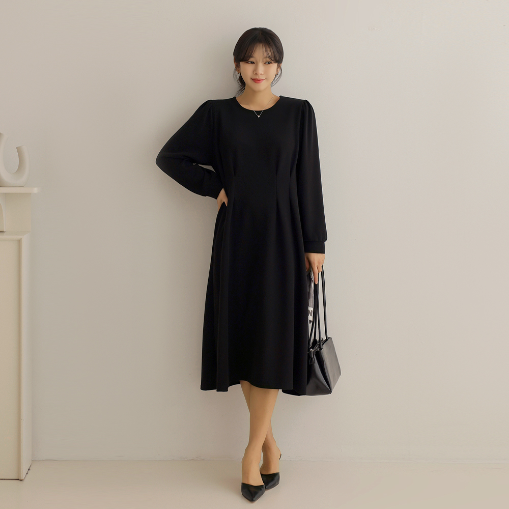 ely-sia-♡韓國女裝連身裙