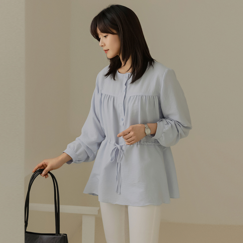 ely-sia-♡韓國女裝上衣