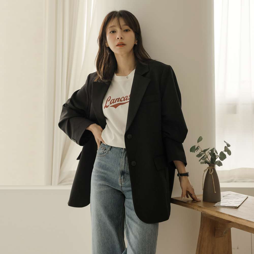 ely-sia-♡韓國女裝外套