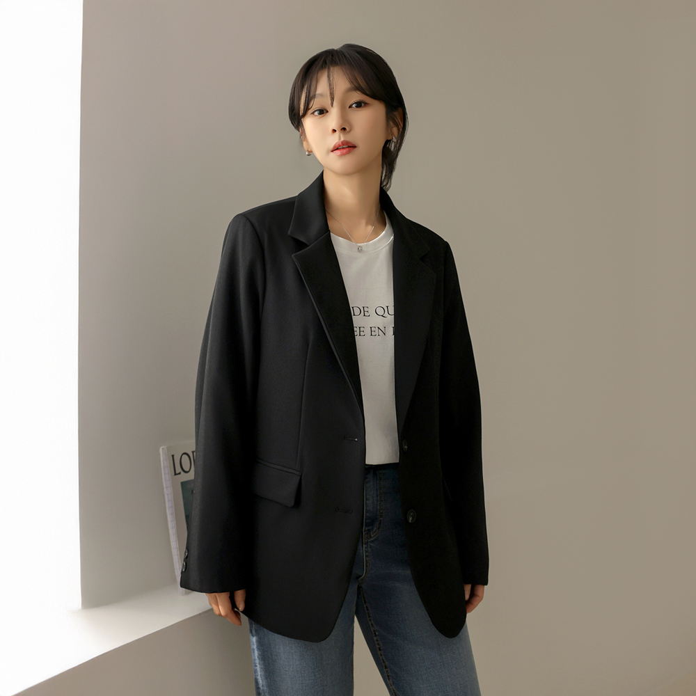 ely-sia-♡韓國女裝外套