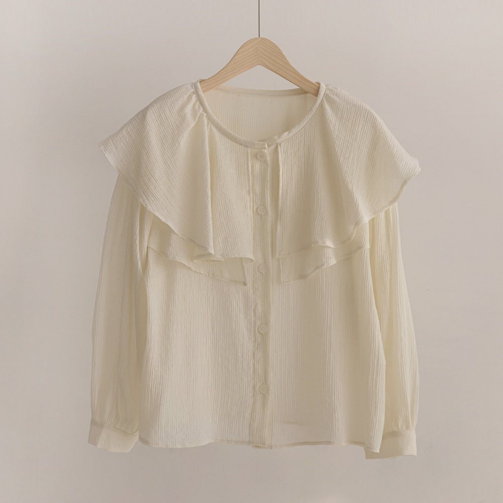 ely-sia-♡韓國女裝上衣