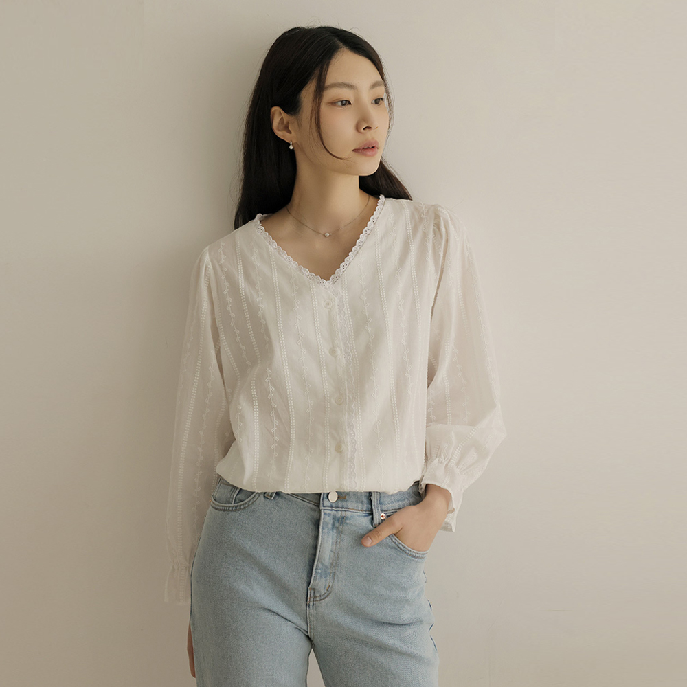 ely-sia-♡韓國女裝上衣