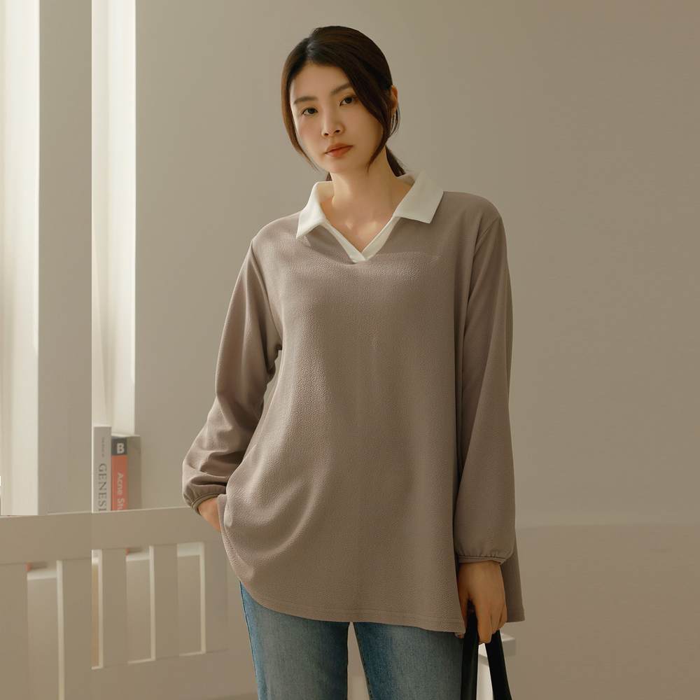 ely-sia-♡韓國女裝上衣