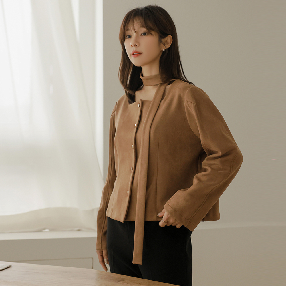 ely-sia-♡韓國女裝上衣