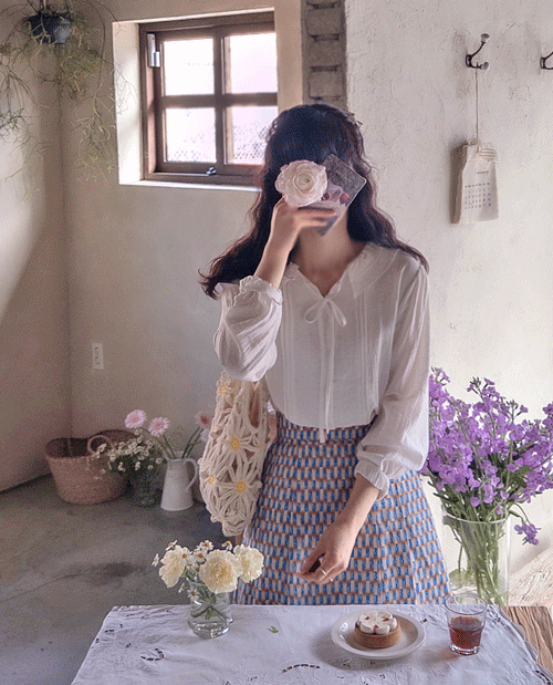 leelin-♡韓國女裝上衣