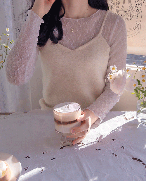 leelin-♡韓國女裝上衣