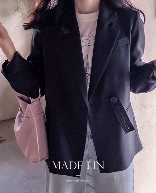leelin-♡韓國女裝外套