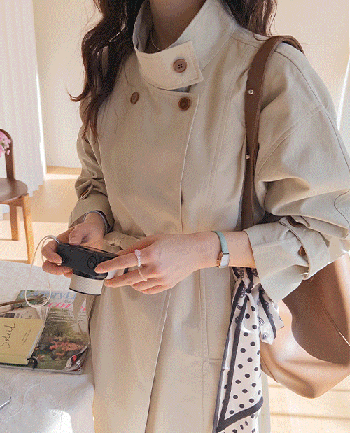 leelin-♡韓國女裝外套