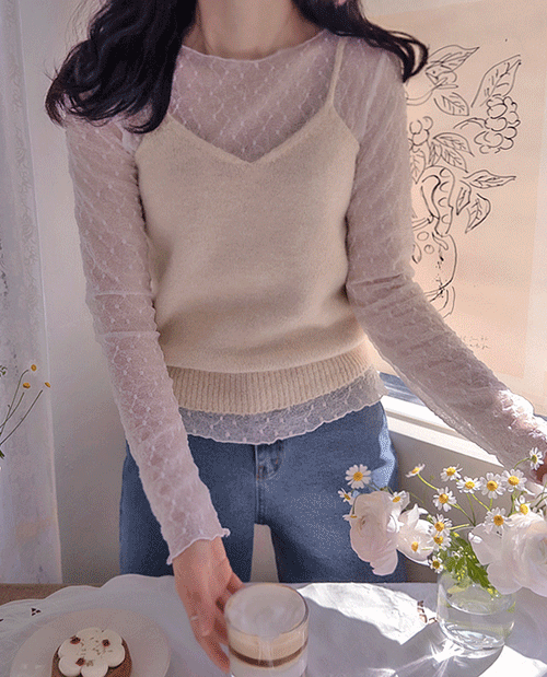 leelin-♡韓國女裝上衣