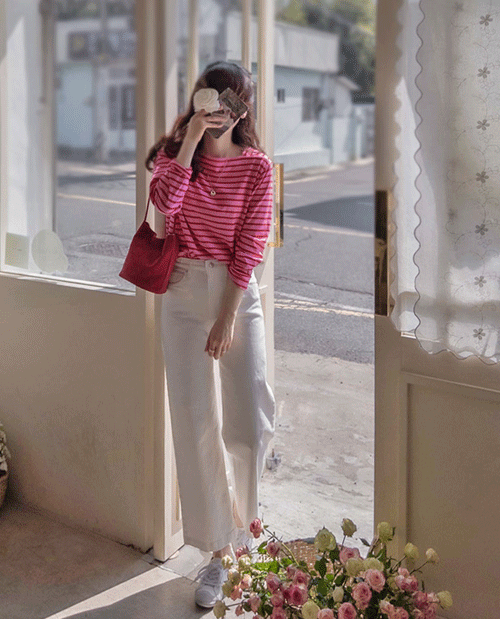 leelin-♡韓國女裝上衣