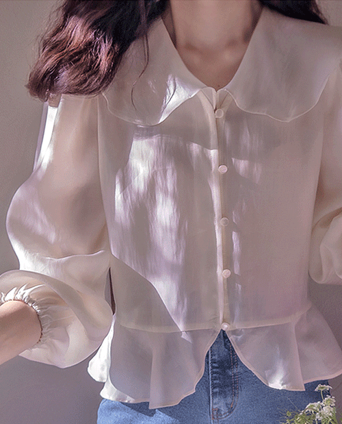 leelin-♡韓國女裝上衣