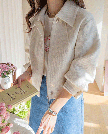 leelin-♡韓國女裝外套