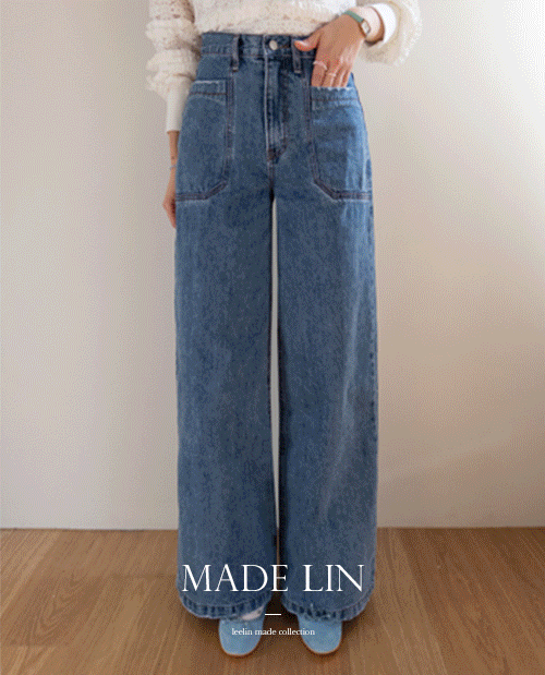 leelin-♡韓國女裝褲