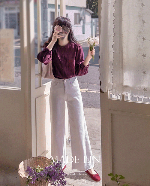 leelin-♡韓國女裝上衣