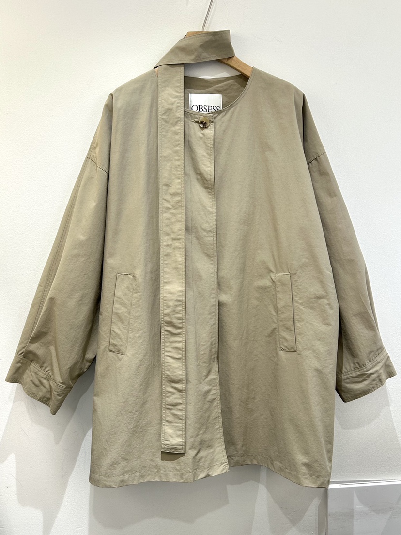 韓國東大門直送 OBSESS 韓國女裝夾克