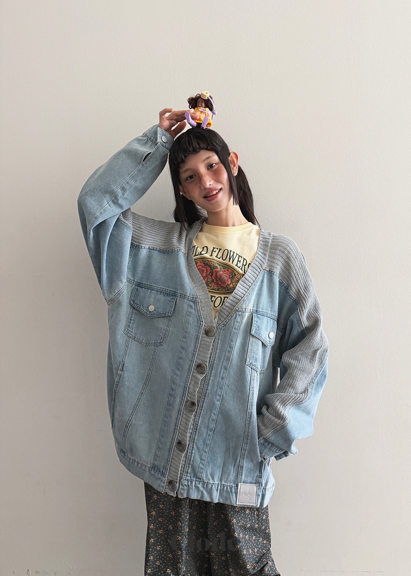 韓國東大門直送 CLODE 韓國女裝夾克