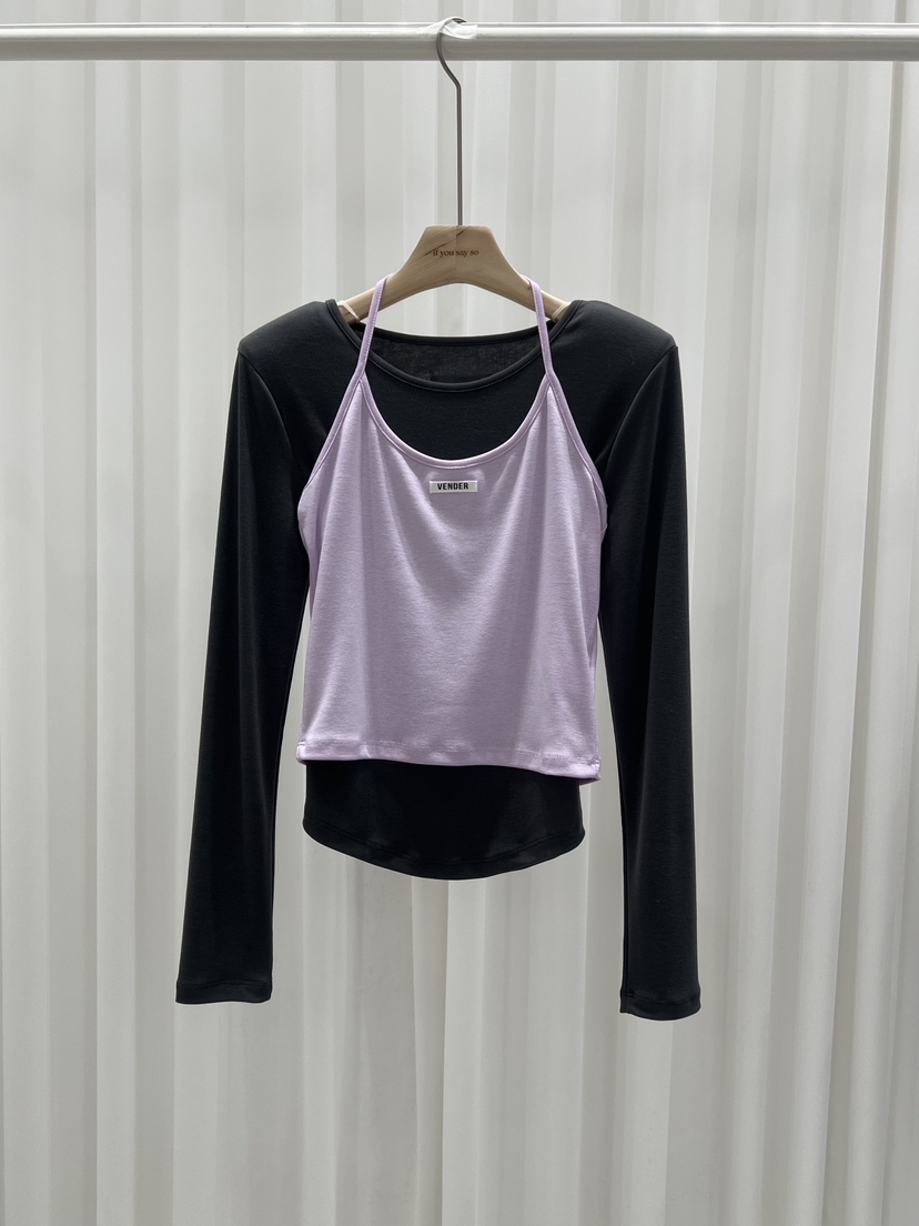 韓國東大門直送 IF YOU SAY SO 韓國女裝套裝