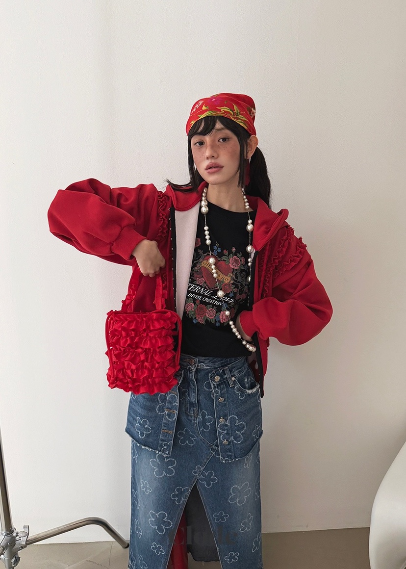 韓國東大門直送 CLODE 韓國女裝夾克