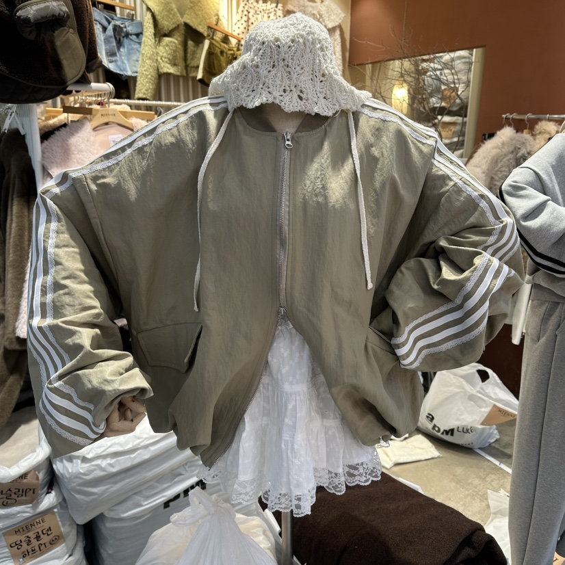 韓國東大門直送 MIENNE 韓國女裝夾克