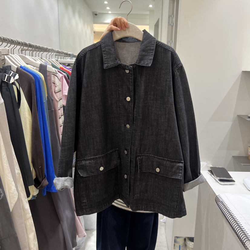 韓國東大門直送 ASOME 韓國女裝夾克