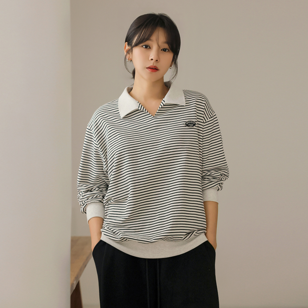 ely-sia-♡韓國女裝上衣