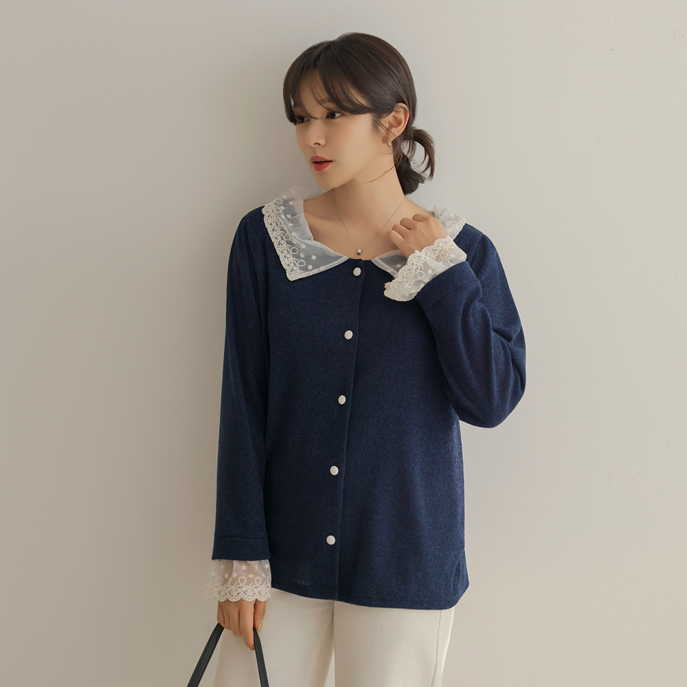 ely-sia-♡韓國女裝上衣