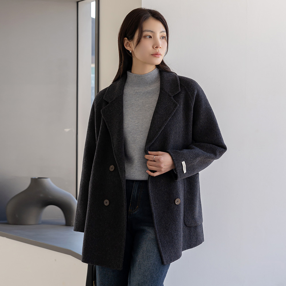 ely-sia-♡韓國女裝外套