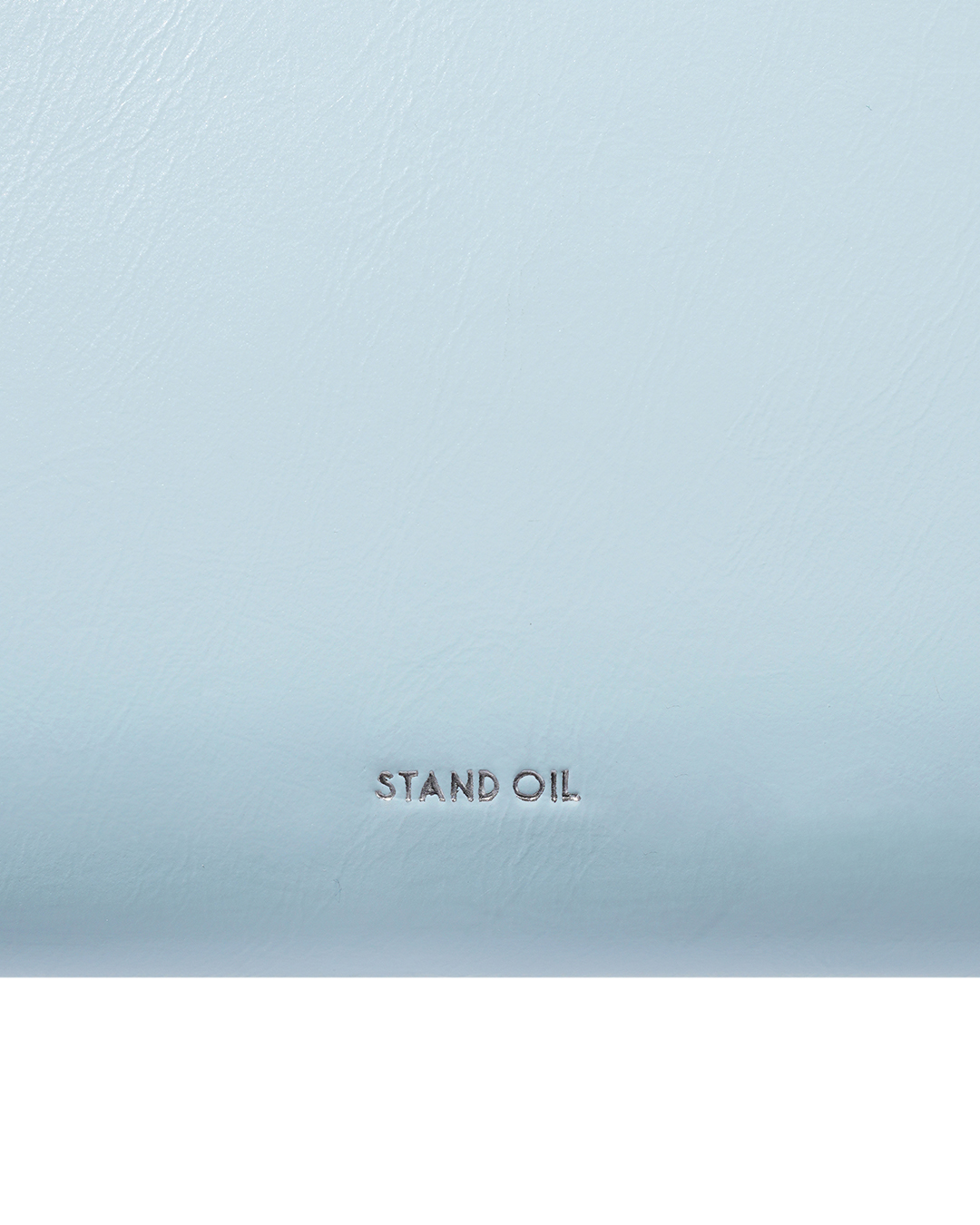 韓國STAND OIL-Postback / Soft Blue