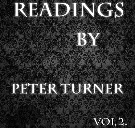 《Readings（第2卷）》Peter Turner 電子書下載