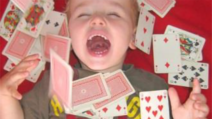Chris Congreave 的《Child's Play》電子書下載