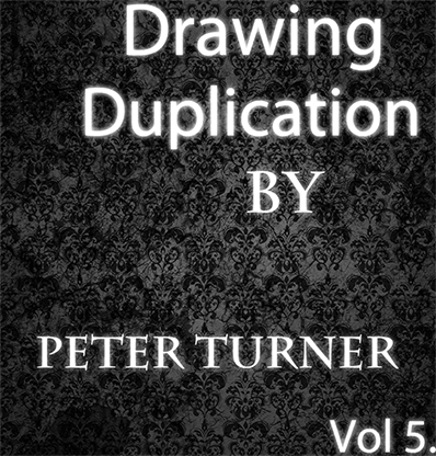 Peter Turner 的《繪畫複製》（第 5 卷）電子書下載