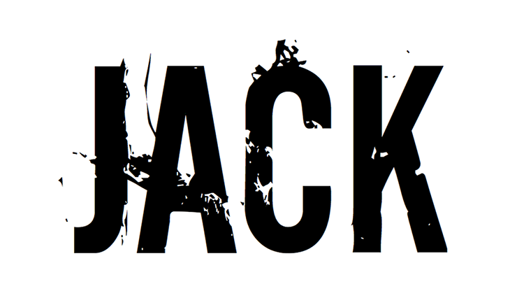 Rus Andrews 的 Jack 電子書下載