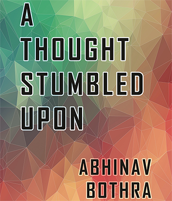 Abhinav Bothra 的《偶然浮現的思緒》混合媒材下載