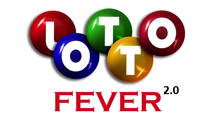Jamie Salinas 的 Lotto Fever 2.0 影片下載