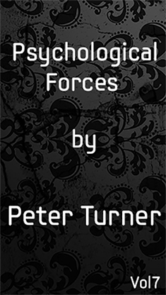 心理力量（第7卷）作者：Peter Turner 電子書下載