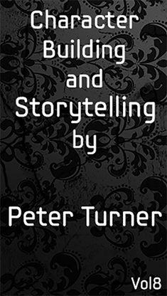 角色塑造與故事敘述（第8卷）by Peter Turner 電子書下載