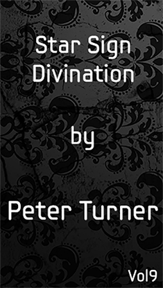 星座占卜（第9卷）by Peter Turner 電子書下載