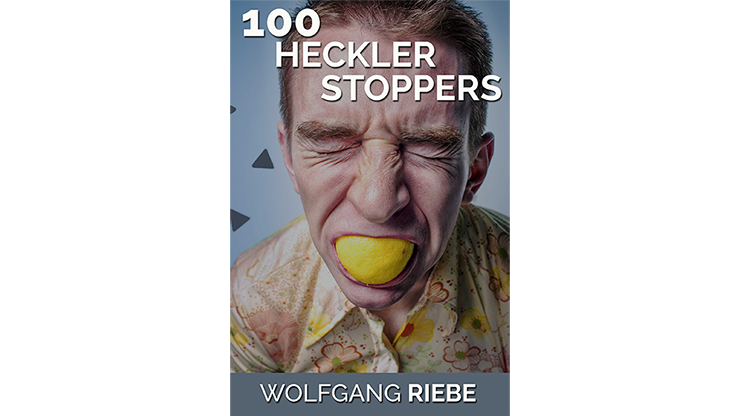 Wolfgang Riebe 的《100 個 Heckler 終結者》電子書下載