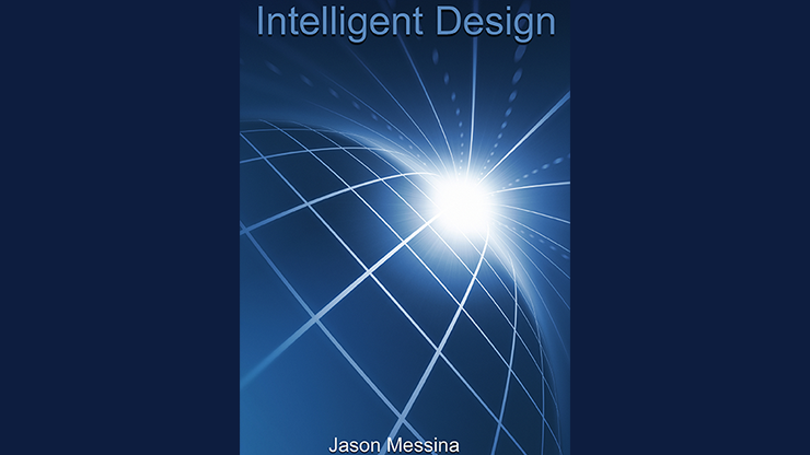 Jason Messina 的智慧設計電子書下載