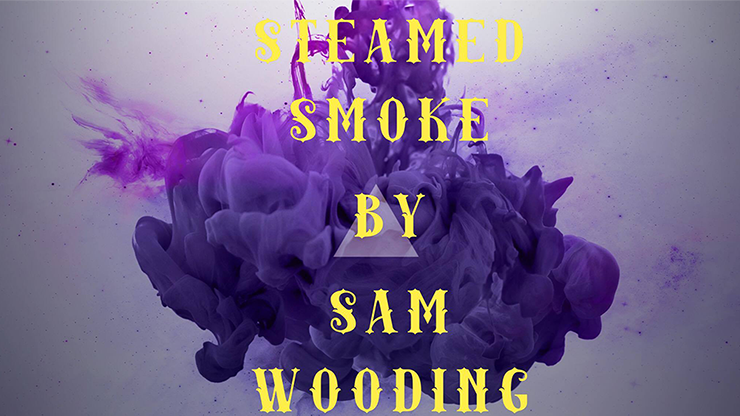 Sam Wooding 的《蒸煙》電子書下載
