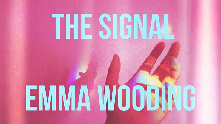 Emma Wooding 的《信號》電子書下載