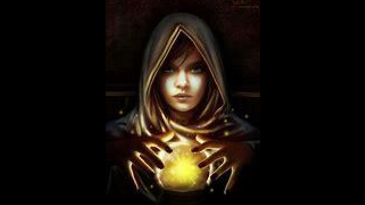 《預言》Devin Knight 與 W. G. Magnuson 電子書下載